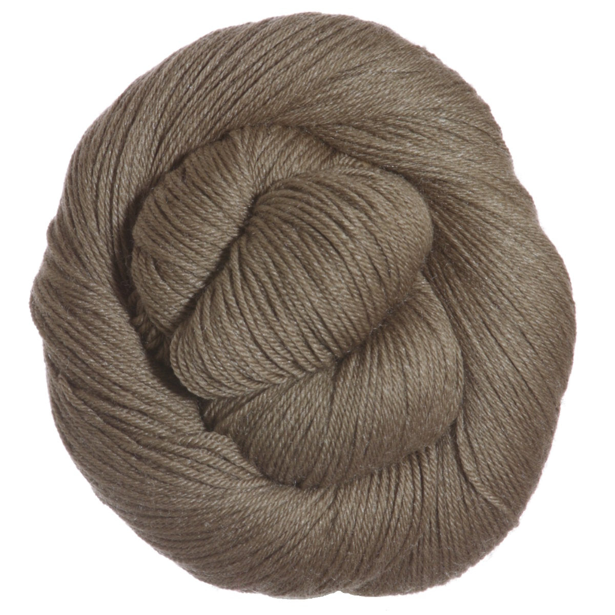 Cascade Yarns Heritage Silk Yarn - 5683 Brindle - Extra Image
