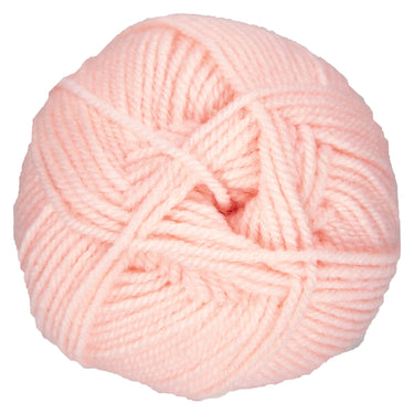 Plymouth Yarn Encore Worsted Yarn - 0597 Pale Peach - Zoom Image