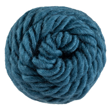 Brown Sheep Lamb's Pride Bulky Yarn - M126 - Jaded Lagoon - Zoom Image