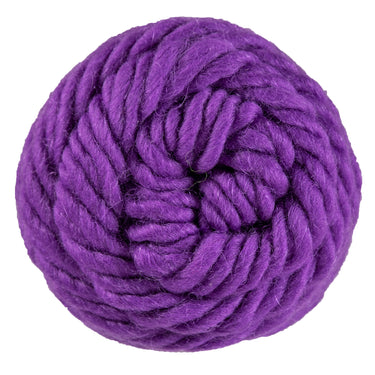 Brown Sheep Lamb's Pride Bulky Yarn - M161 - Violet Fields - Zoom Image