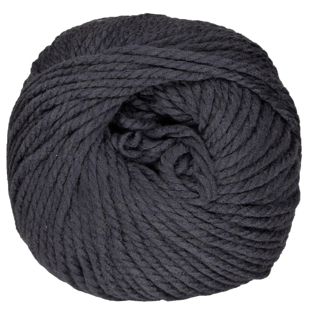 Big Wool Yarn 07 Smoky