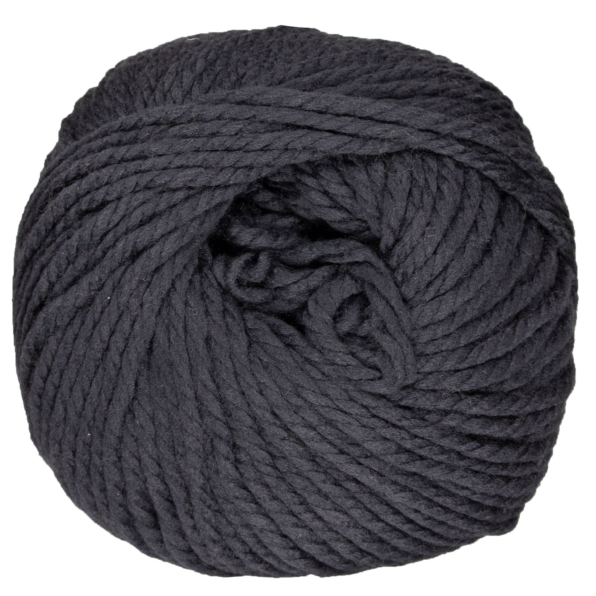 Rowan Big Wool Yarn - 07 Smoky - Zoom Image
