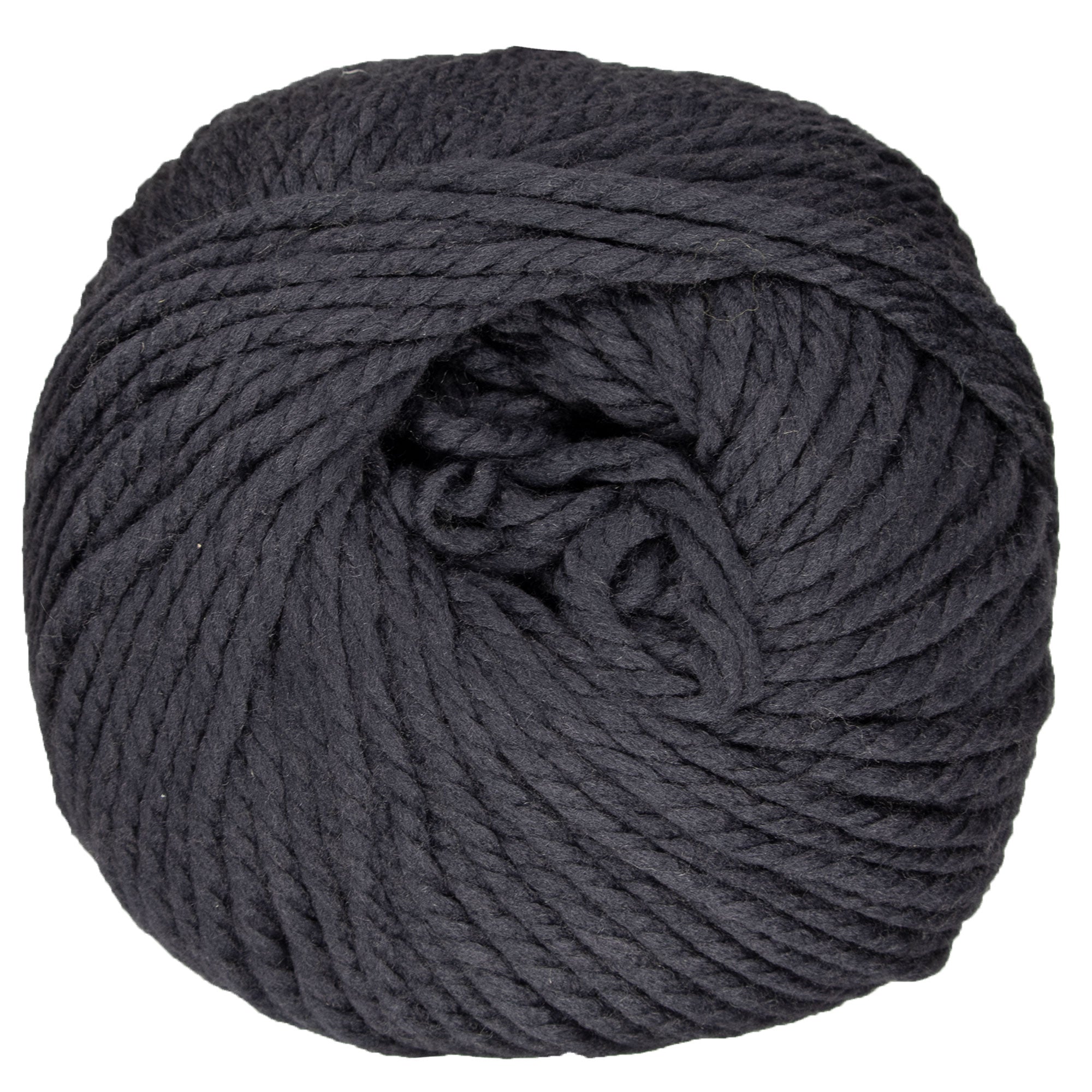 Rowan Big Wool Yarn - 07 Smoky - Zoom Image