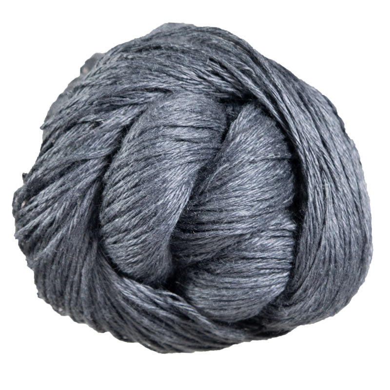Fibra Natura Flax Yarn - 018 Pewter - Medium Image
