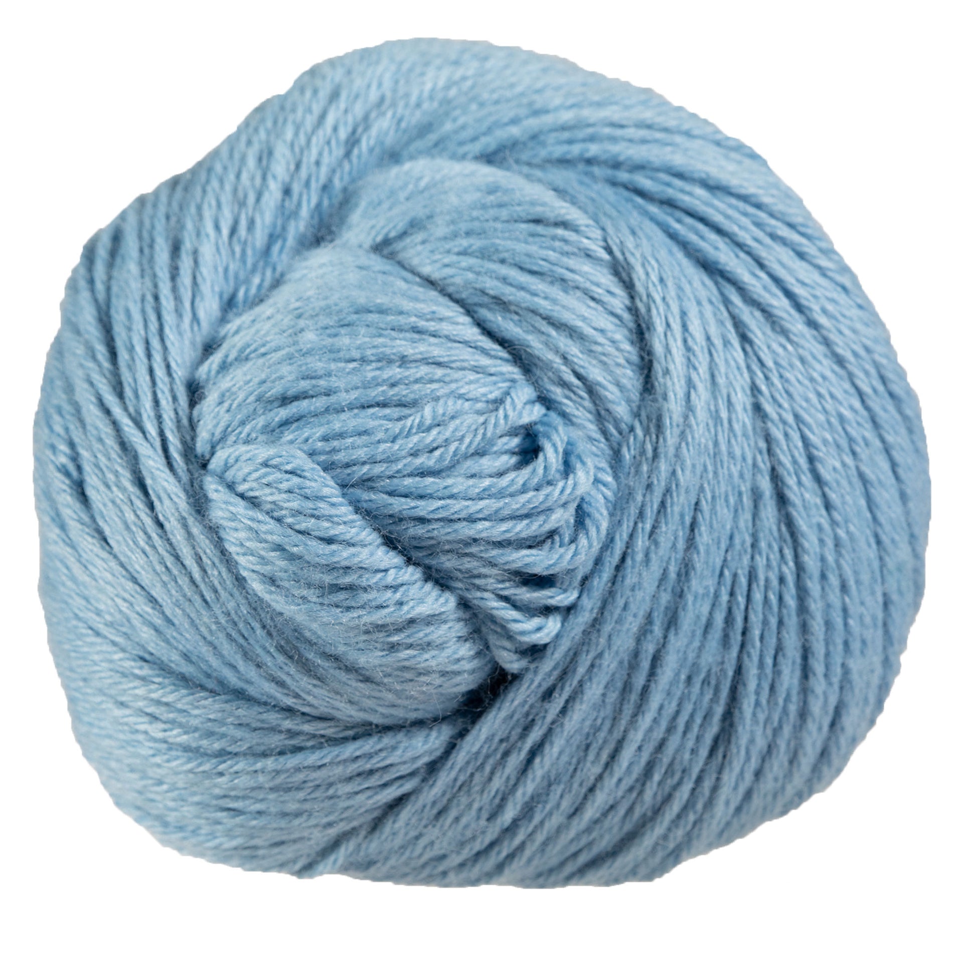 Berroco Vintage Yarn - 5132 Sky Blue - Zoom Image
