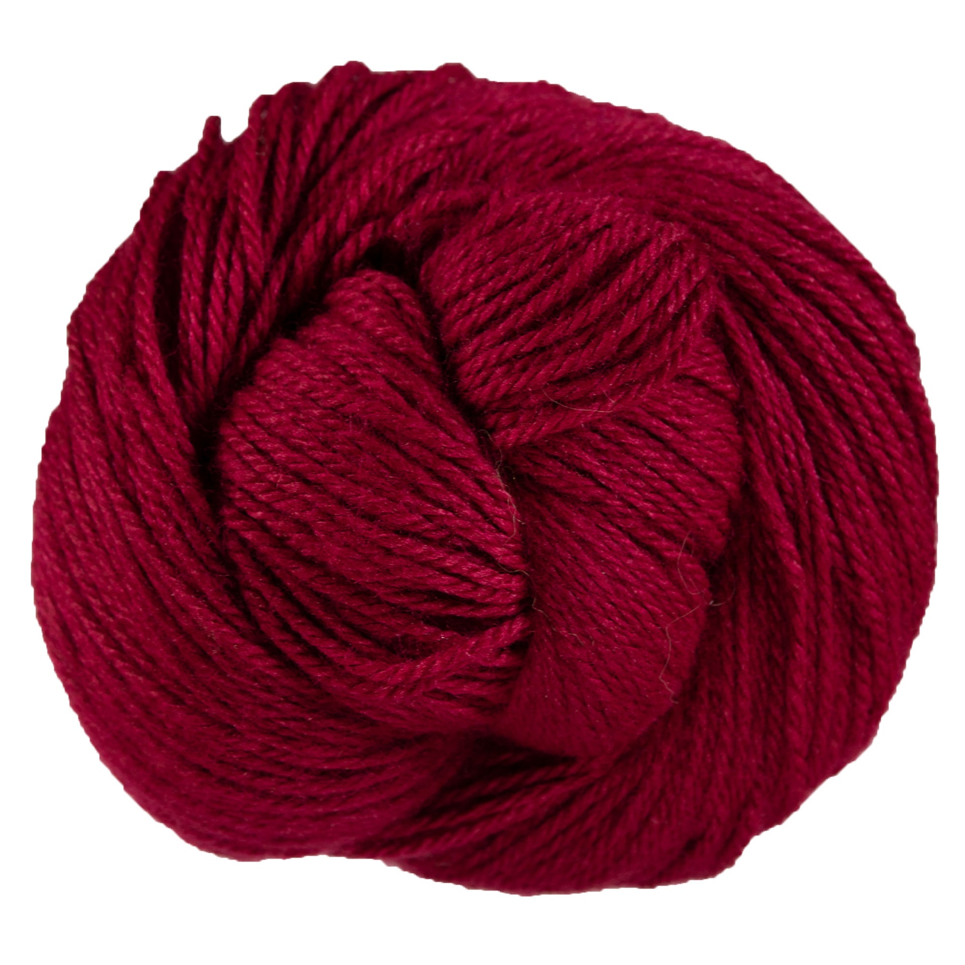 Berroco Vintage DK Yarn - 2151 Cardinal - Zoom Image
