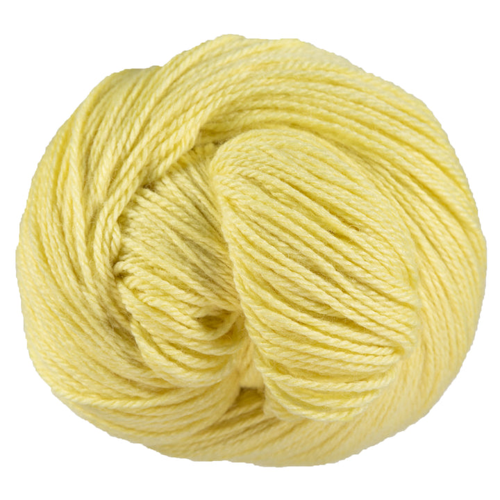 Berroco Vintage DK Yarn - 2122 Banana - Zoom Image