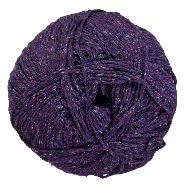 Berroco Remix Yarn - 3973 Eggplant | Jimmybeanswool.com