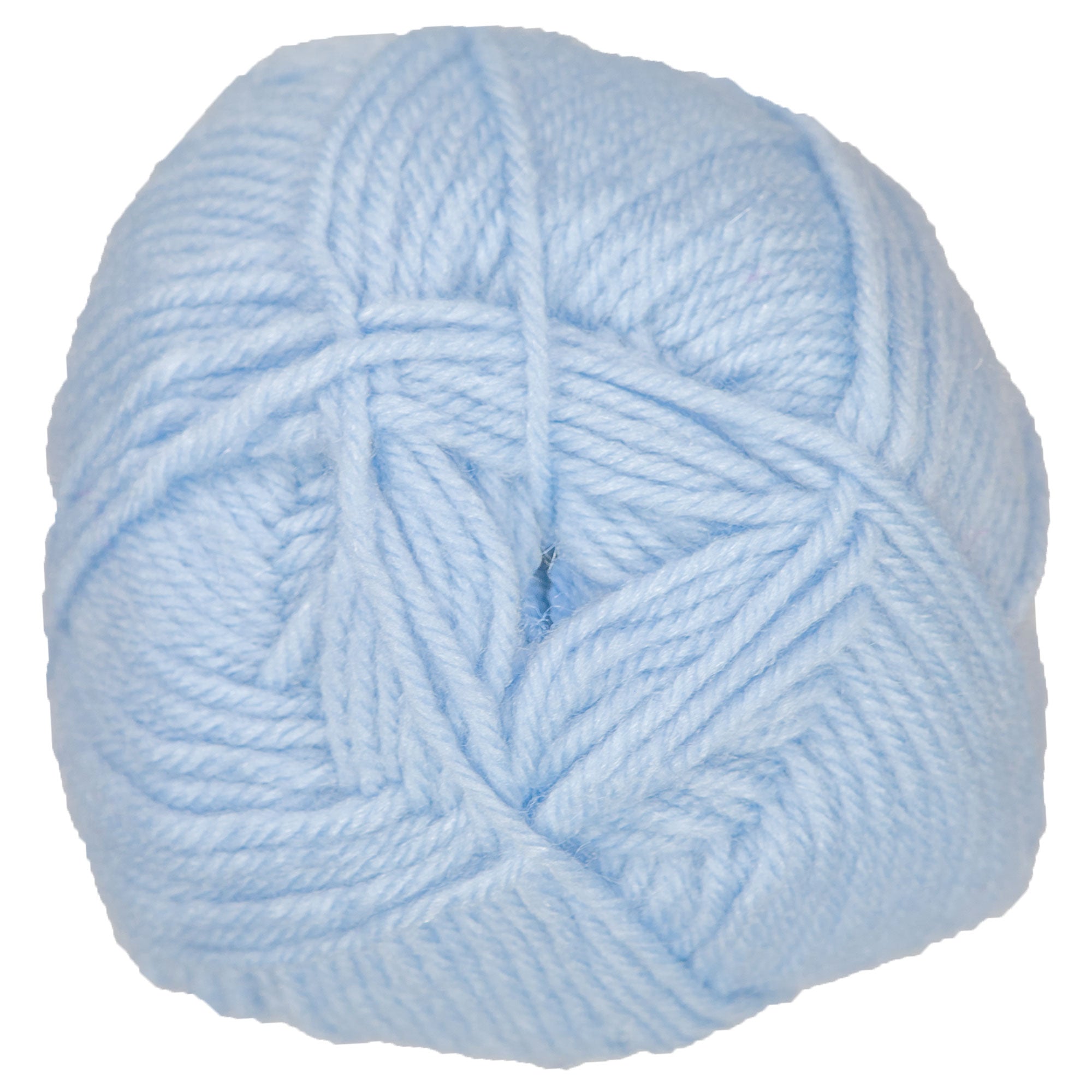 Plymouth Yarn Dreambaby DK Yarn - 152 Periwinkle - Zoom Image