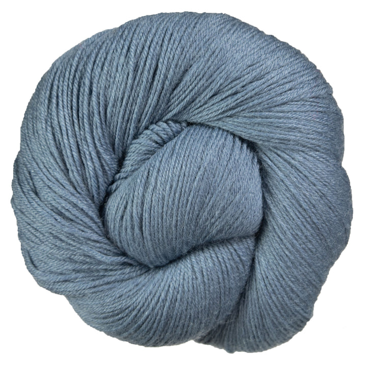 Cascade Yarns Heritage Yarn - 5686 China Blue - Zoom Image