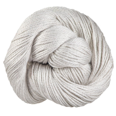 Cascade Yarns Ultra Pima Fine Yarn - 3801 Silver - Zoom Image