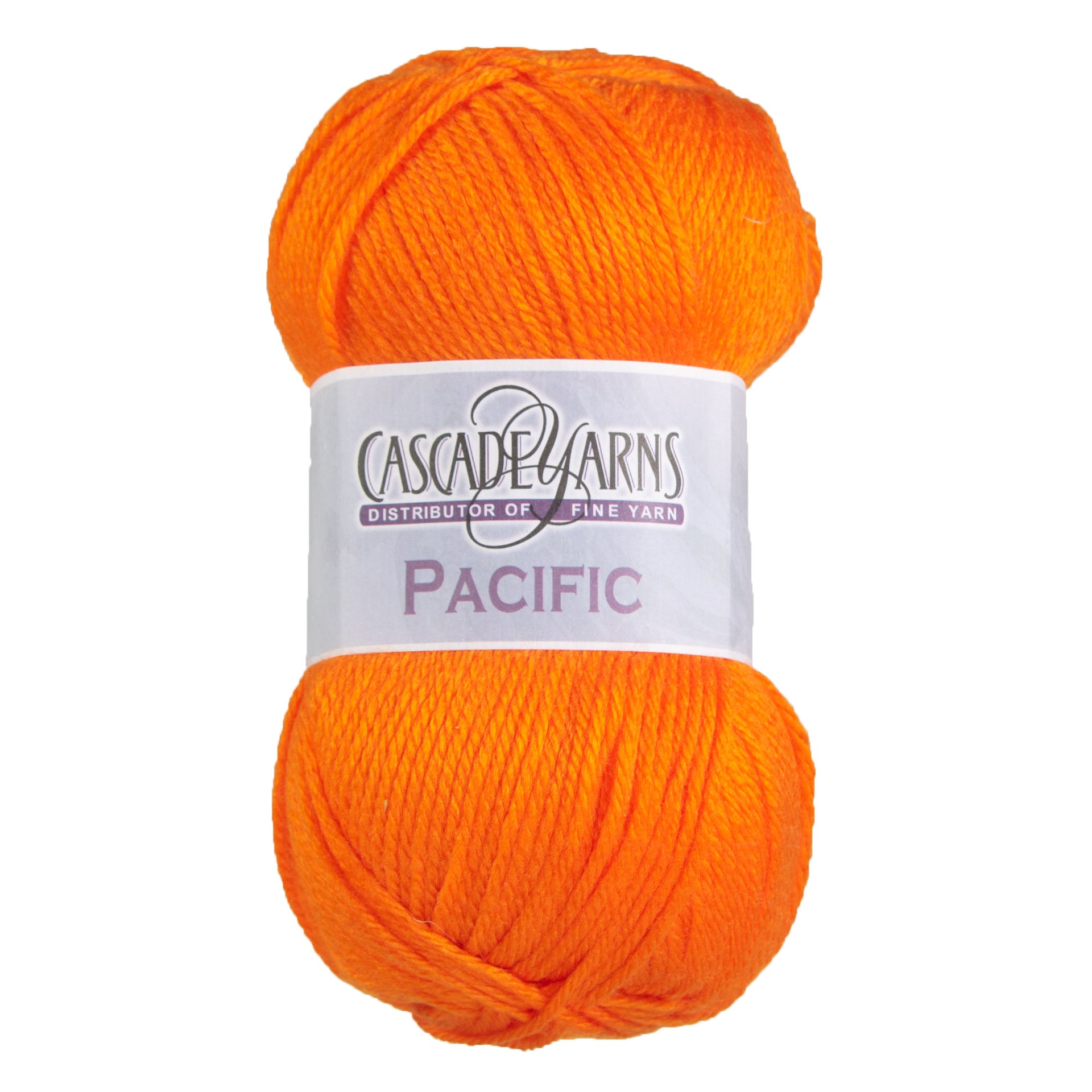 Cascade Yarns Pacific Yarn - 084 Persimmon - Zoom Image
