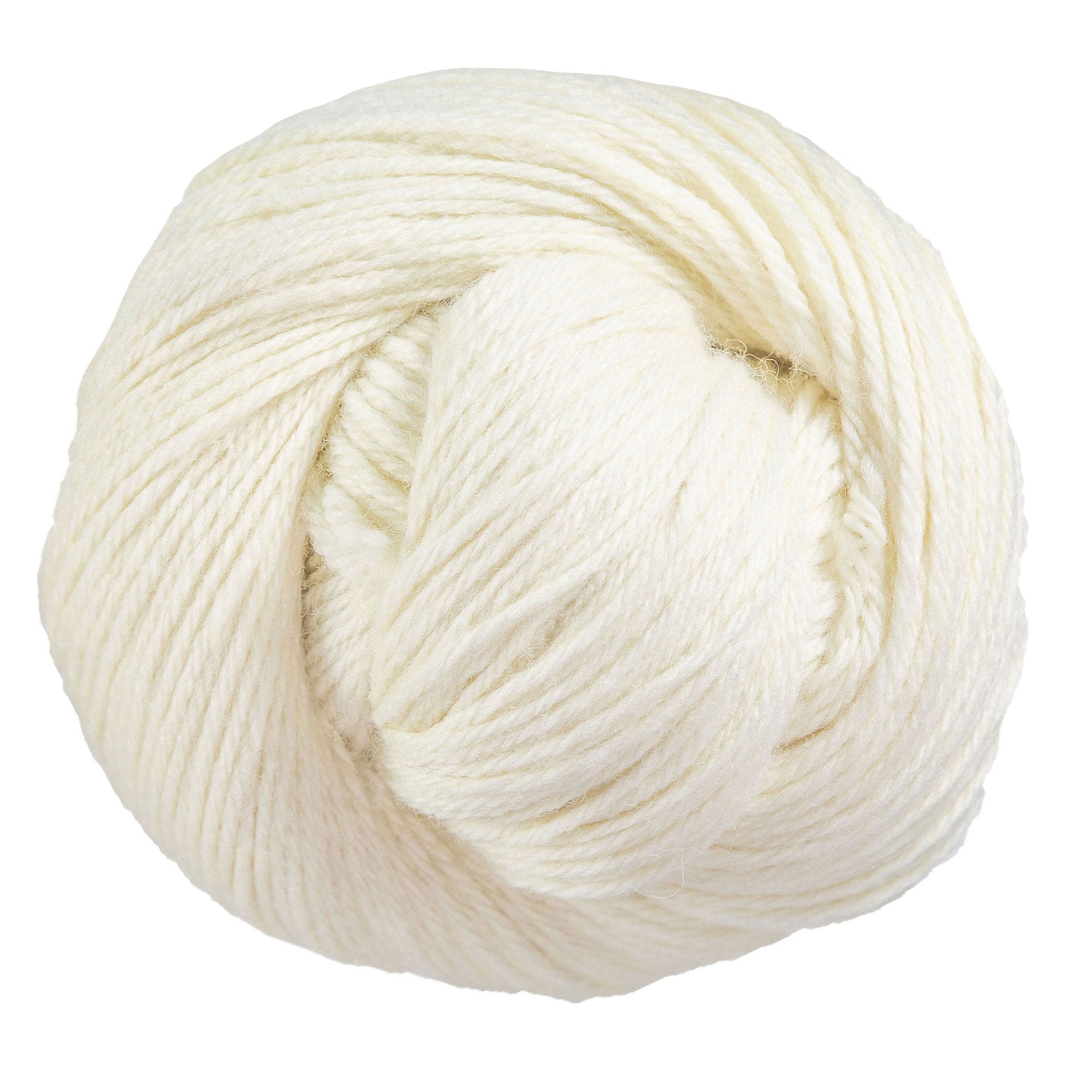 Cascade 220 Yarn - 8010 Natural - Zoom Image