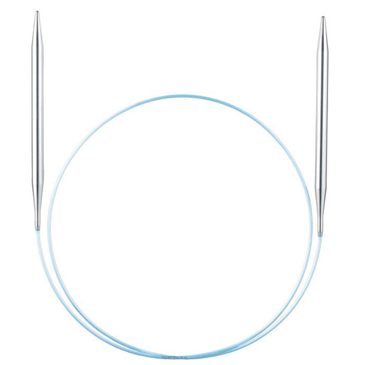 addi Turbo Circular Needles - US 8 - 20" - Zoom Image
