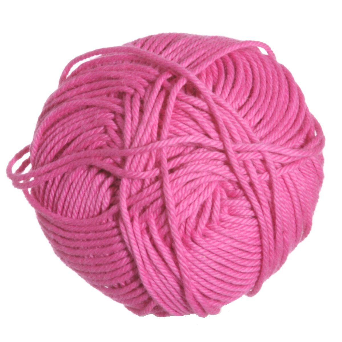 Rowan Handknit Cotton Yarn - 368 Flamingo - Extra Image
