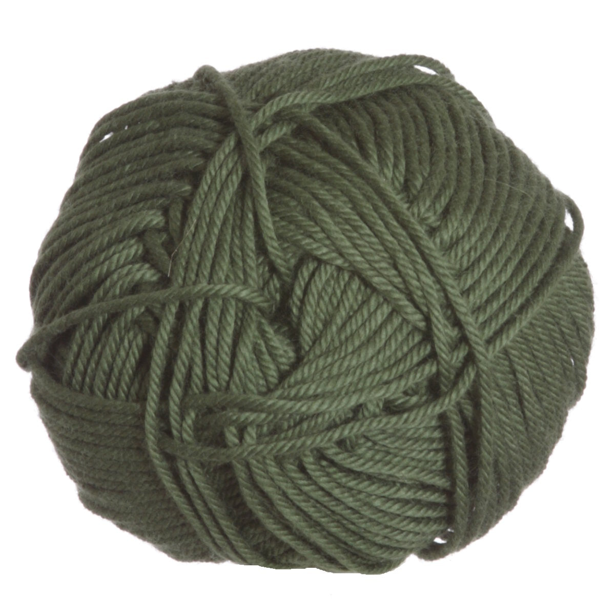 Rowan Handknit Cotton Yarn - 370 Forest - Extra Image