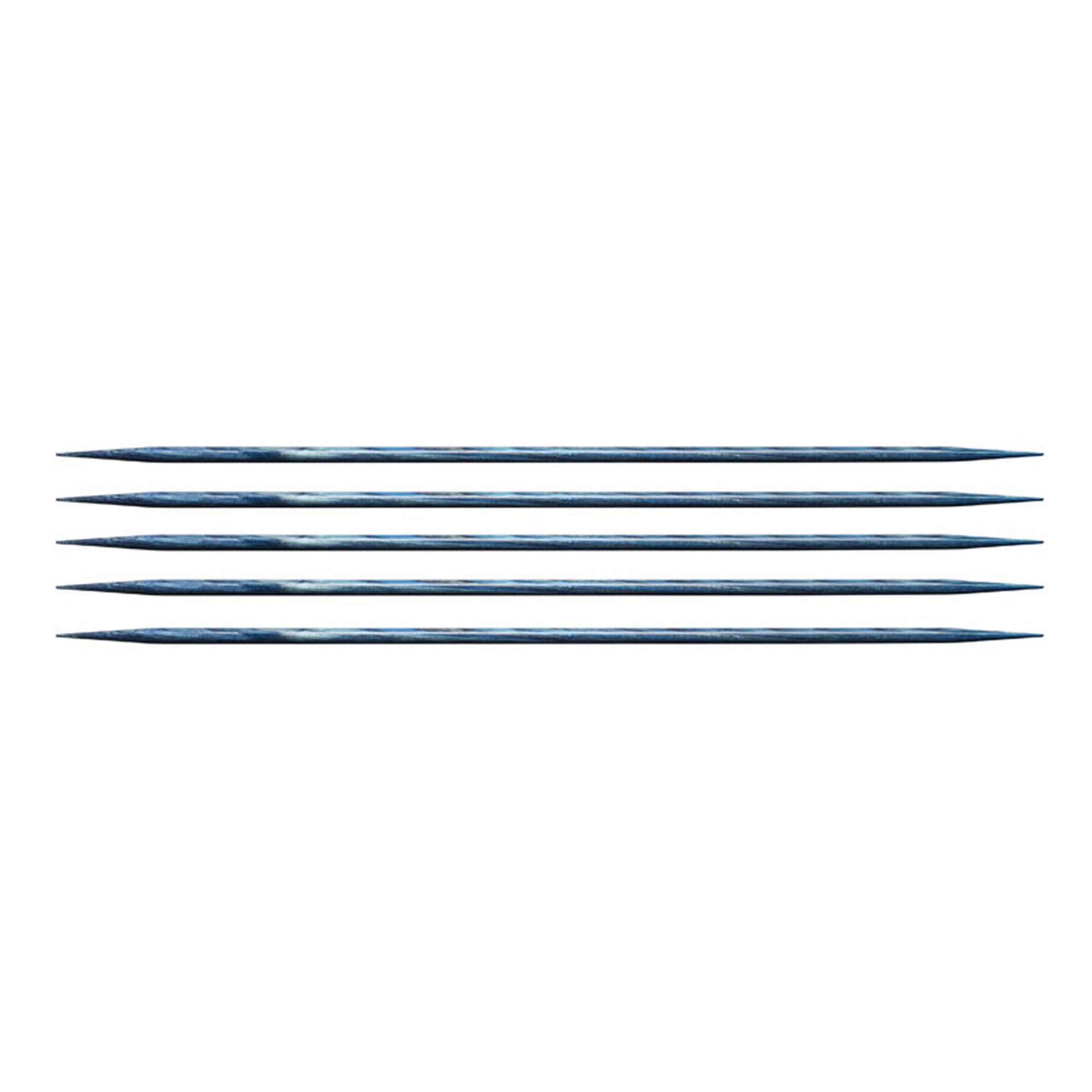 ディヴァインクロス Piaキャロット3 SEC Partner箔 2枚セット Double-Pointed Needles