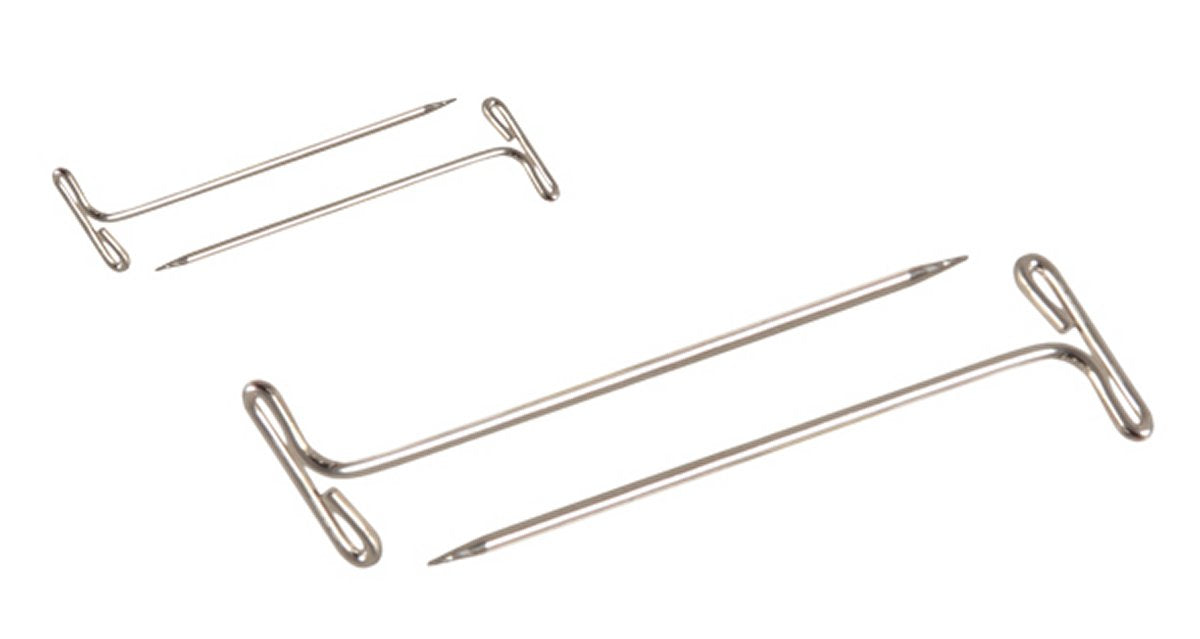 KnitPro - T-Pins - Extra Image
