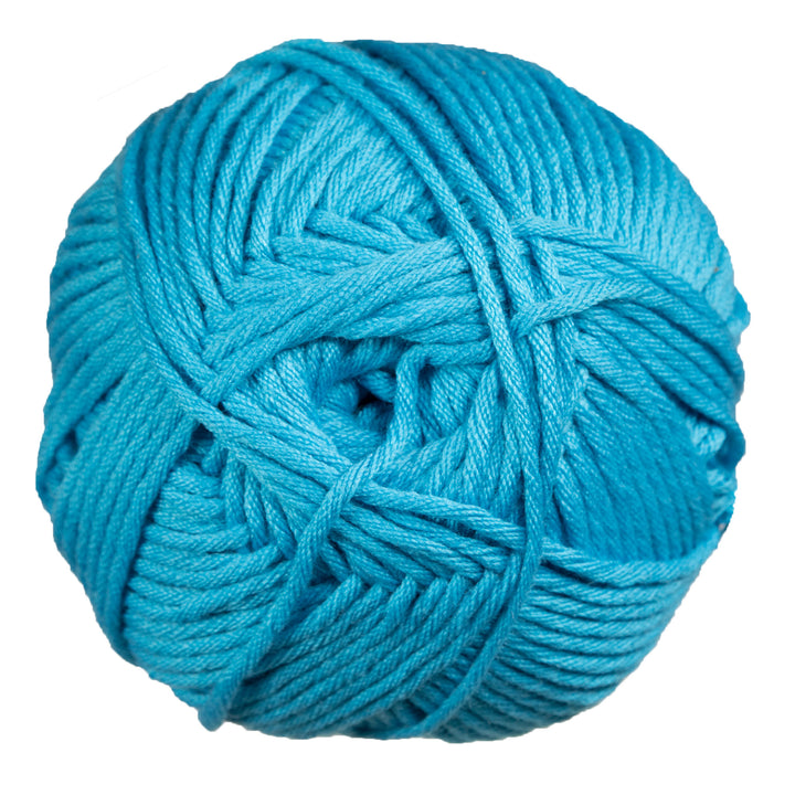 Berroco Comfort Chunky Yarn - 5773 Lagoon - Zoom Image