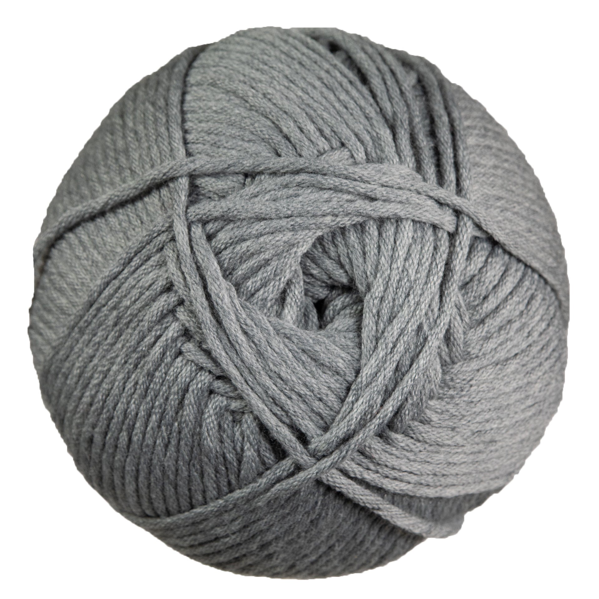 Berroco Comfort Chunky Yarn - 5770 Ash Grey - Zoom Image

