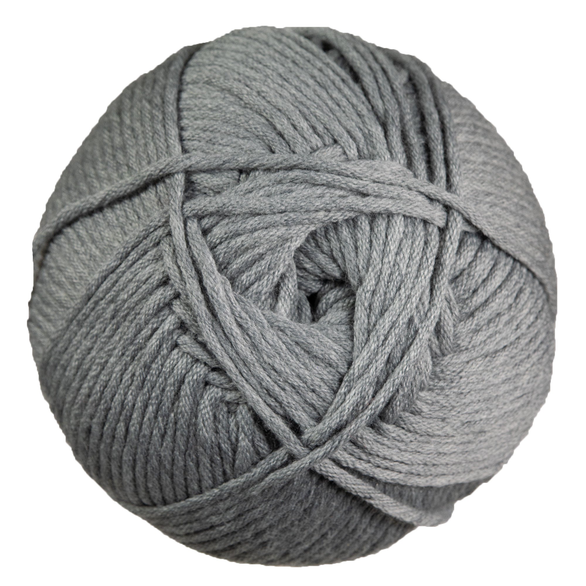 Berroco Comfort Chunky Yarn - 5770 Ash Grey - Zoom Image