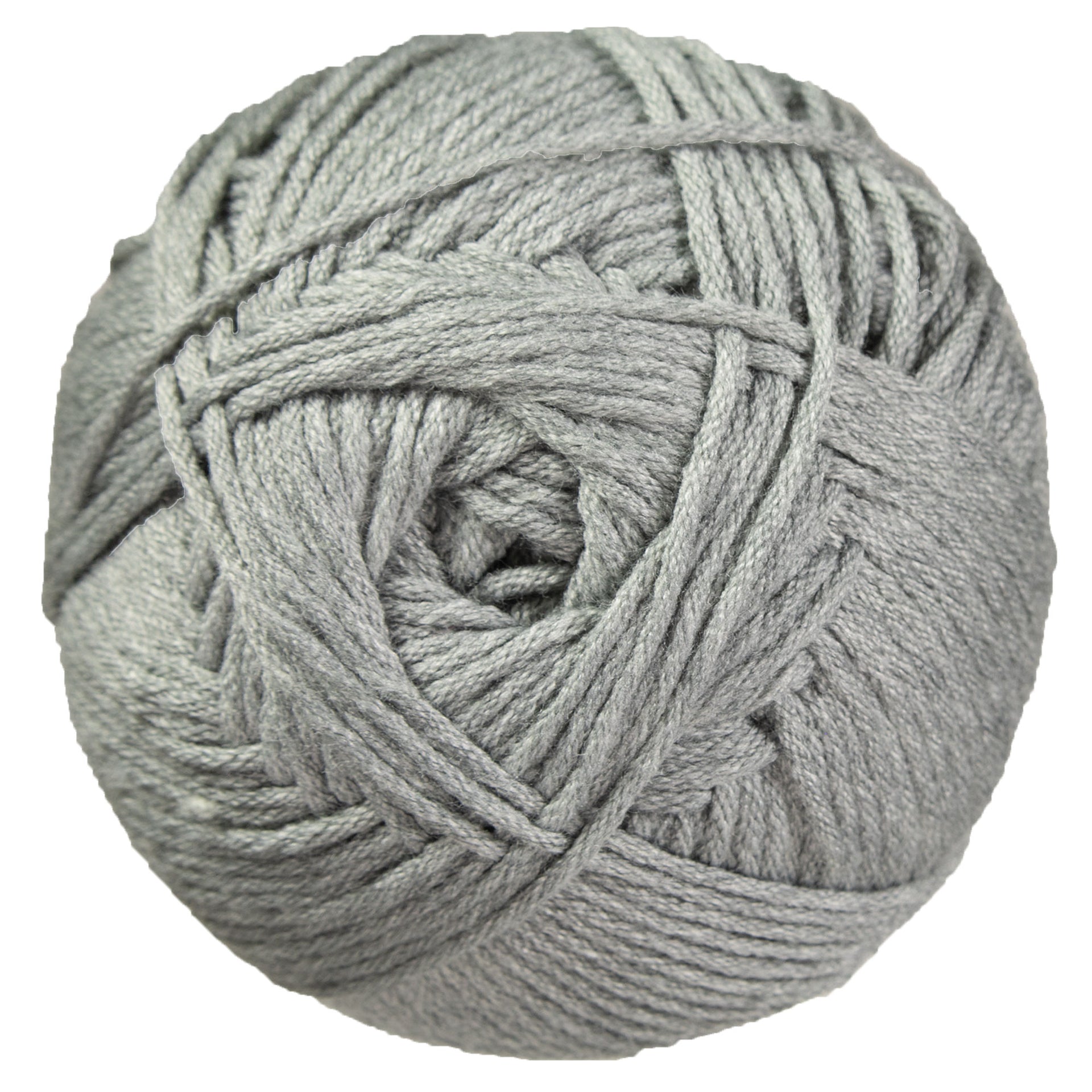 Berroco Comfort Yarn - 9770 Ash Grey - Zoom Image

