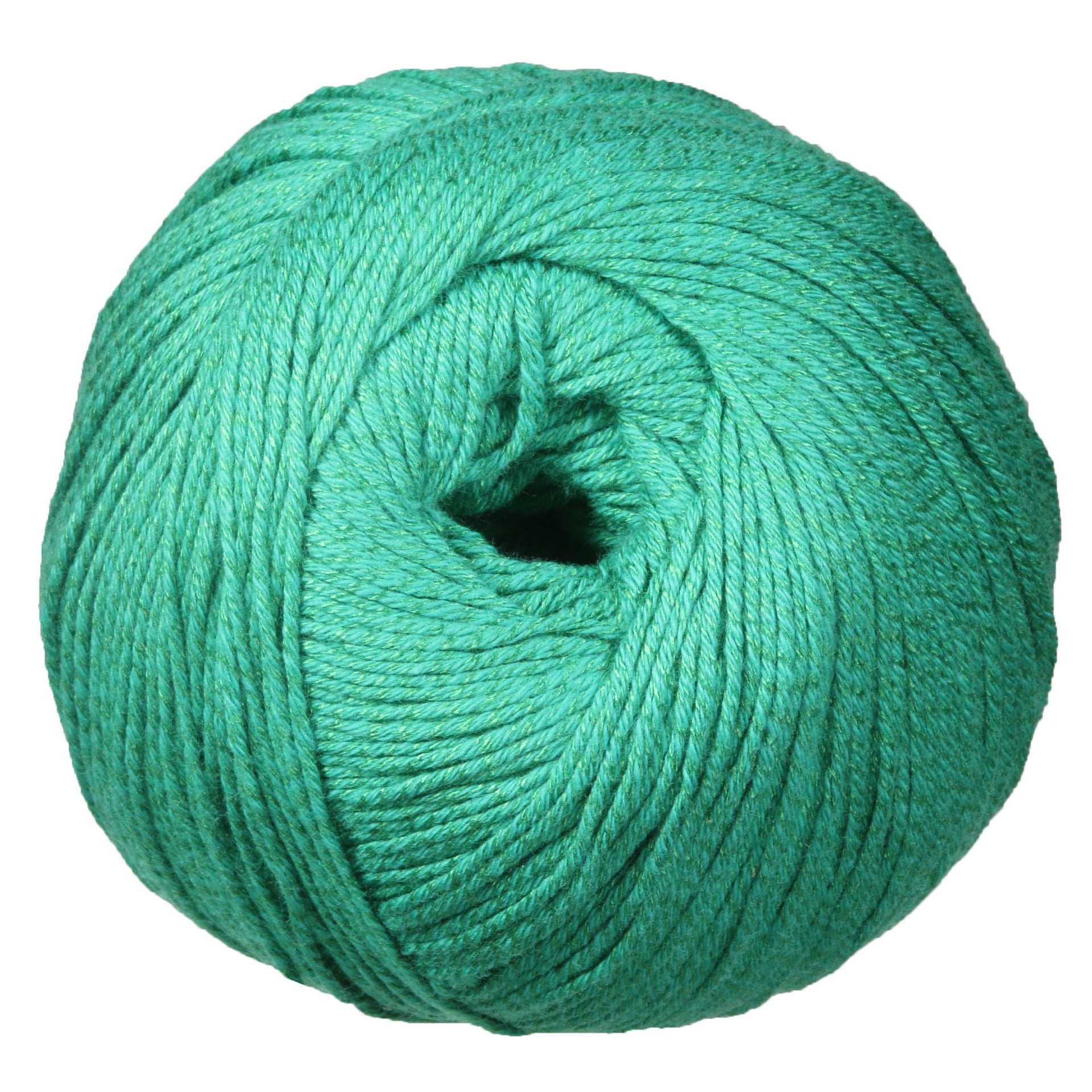 Universal Yarn Bamboo Pop Yarn - 117 Emerald - Zoom Image
