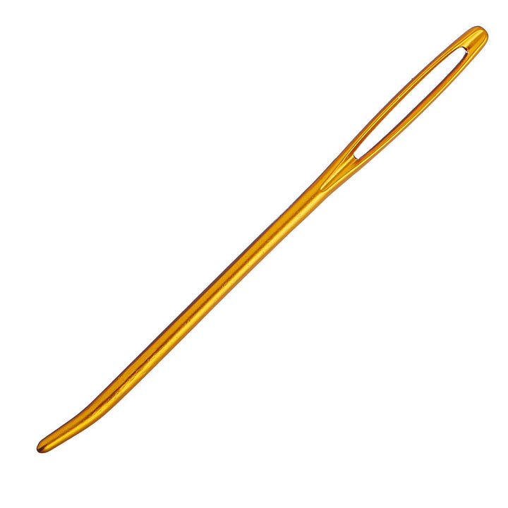 Clover Tapestry Needle Set - Jumbo Tapestry Needles - Bent Point (219) - Zoom Image