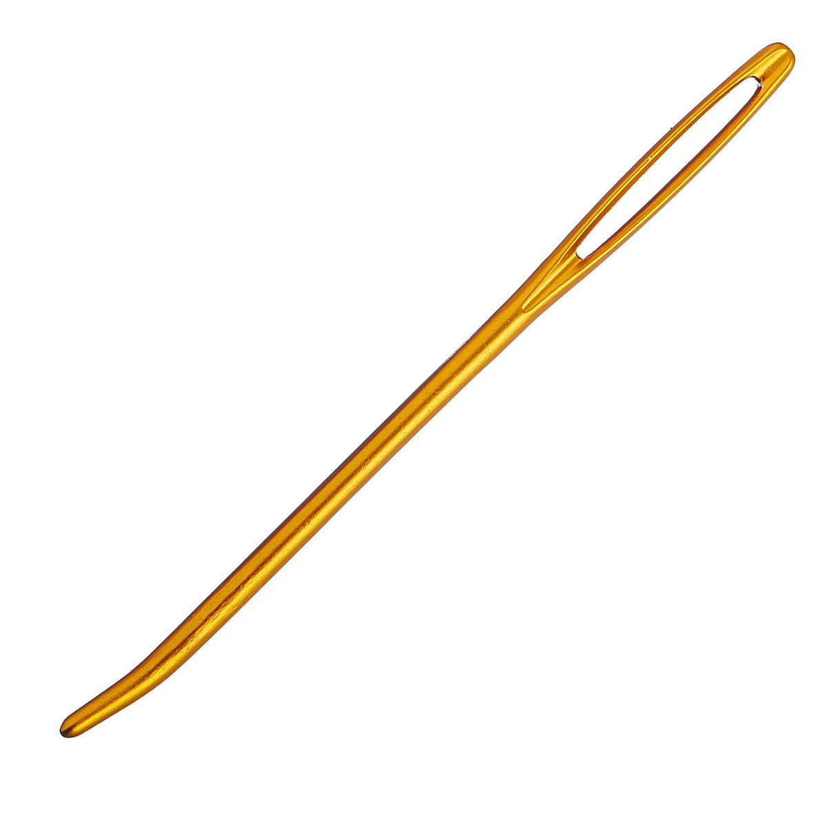 Clover Tapestry Needle Set - Jumbo Tapestry Needles - Bent Point (219) - Extra Image