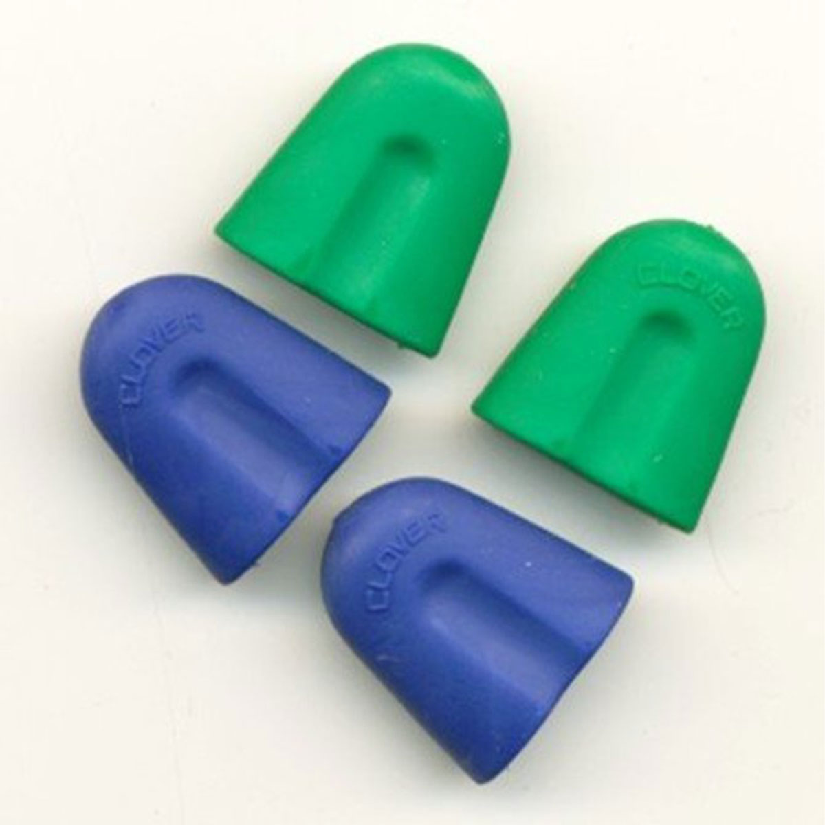 Clover Point Protector - Circular Pt Protector (US 0-8) - Extra Image