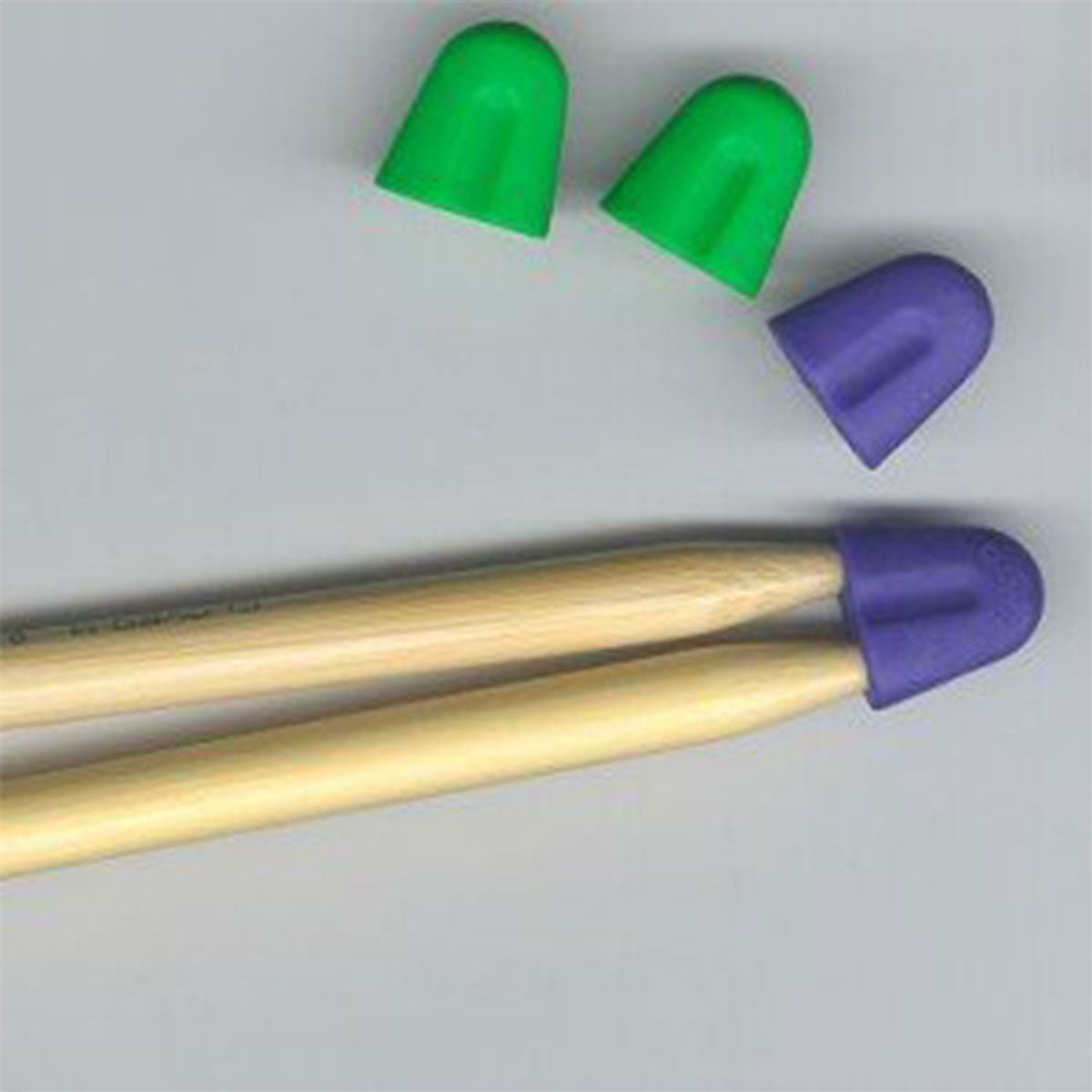Clover Point Protector - Circular Pt Protector (US 0-8) - Extra Image
