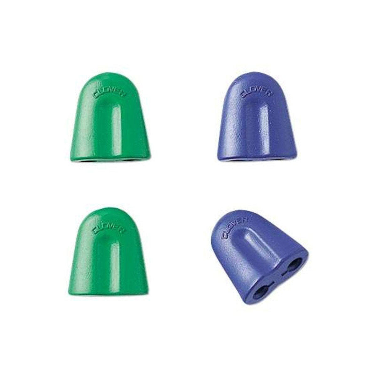 Clover Point Protector - Circular Pt Protector (US 0-8) - Extra Image
