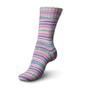 REGIA Design Line by Arne & Carlos - 100g Yarn - 3653 - Star Night Color - Zoom Image