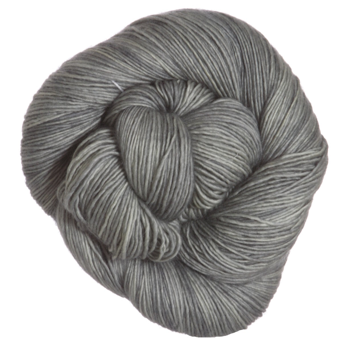 Madelinetosh Tosh Merino Light Yarn - Great Grey Owl - Extra Image
