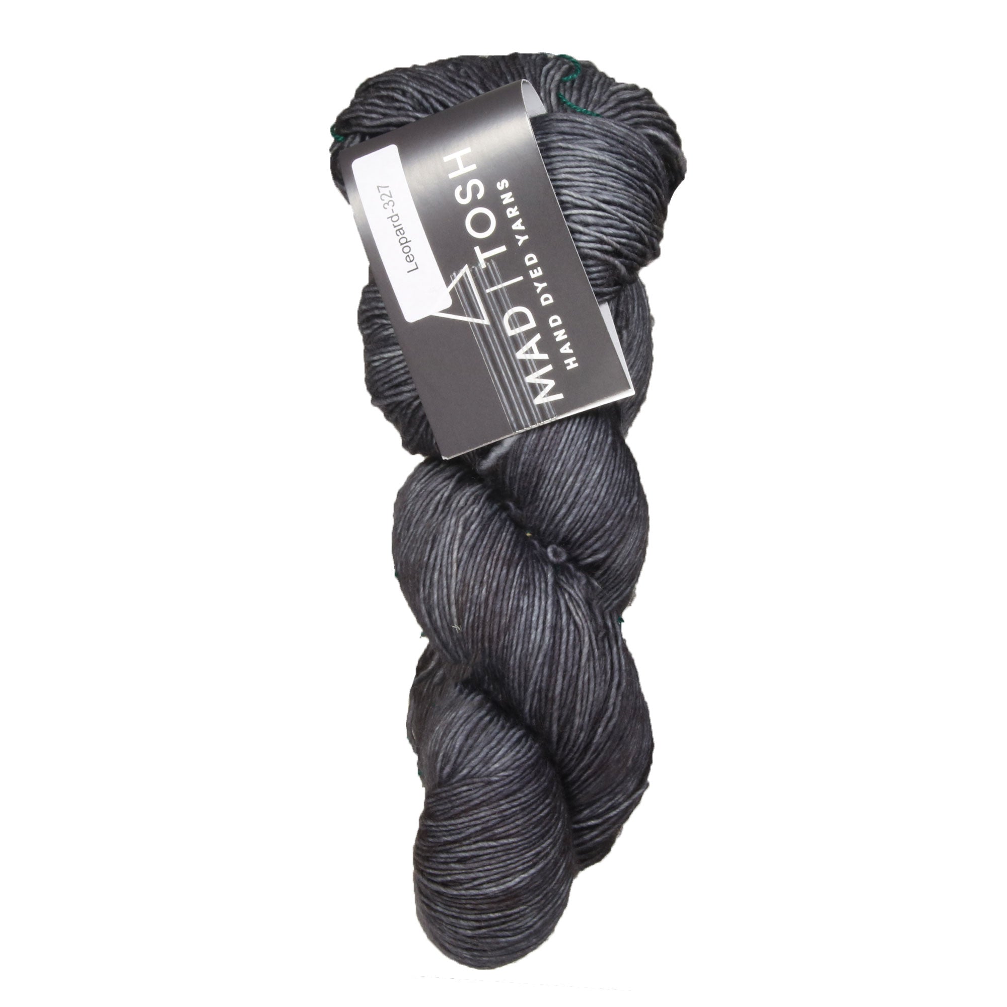 Madelinetosh Tosh Merino Light Yarn - Leopard - Zoom Image