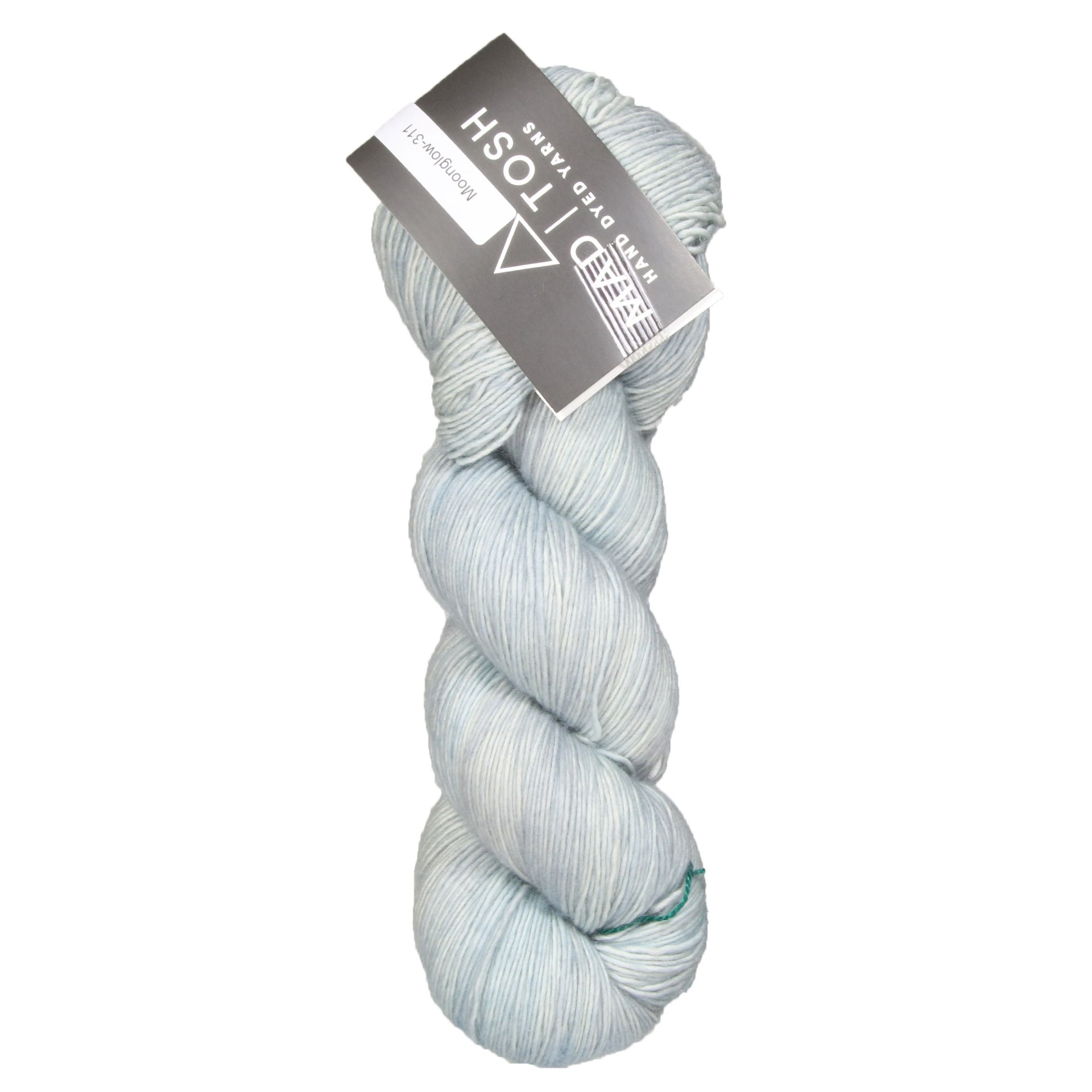 Madelinetosh Tosh Merino Light Yarn - Moonglow - Zoom Image
