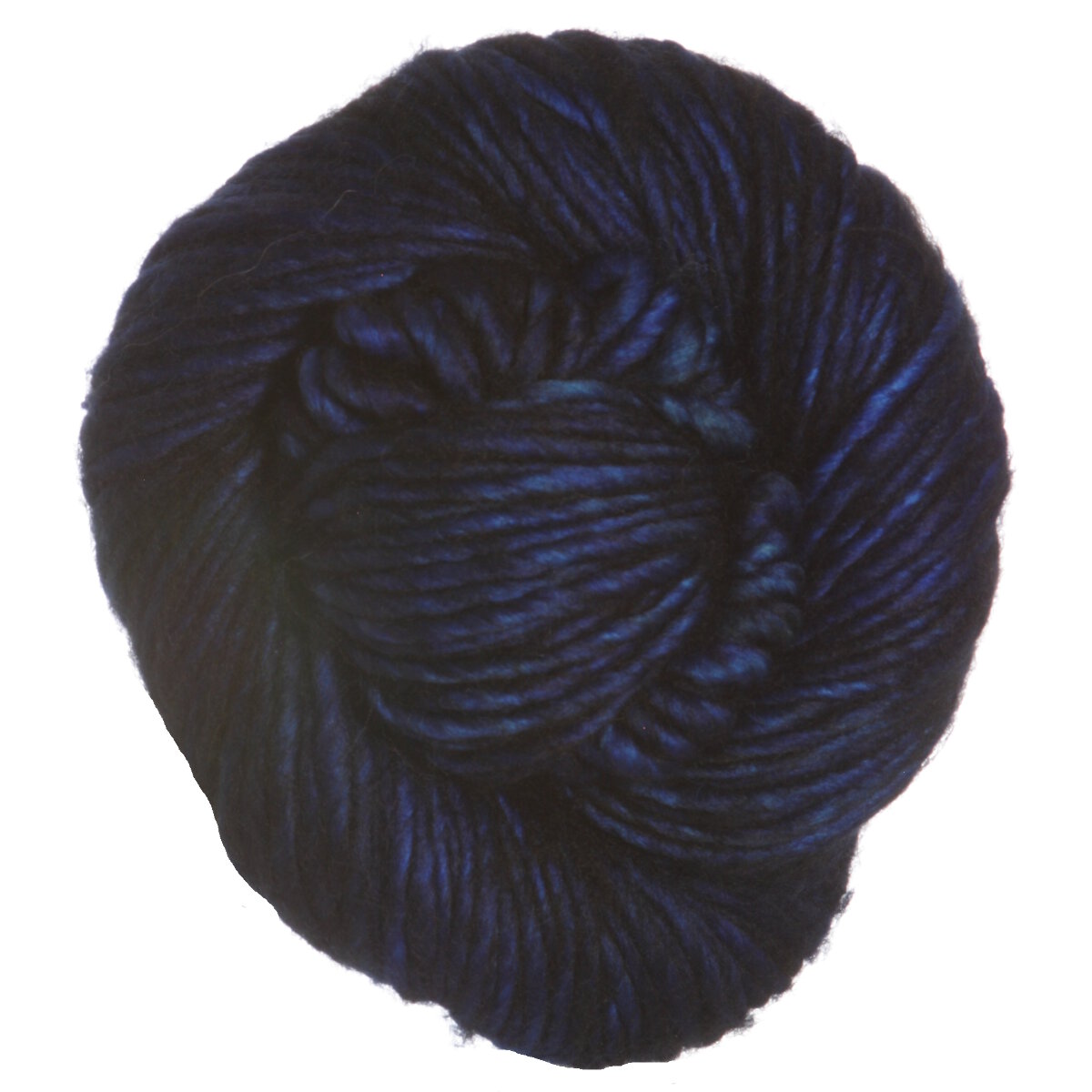 Madelinetosh A.S.A.P. Yarn - Deep - Extra Image
