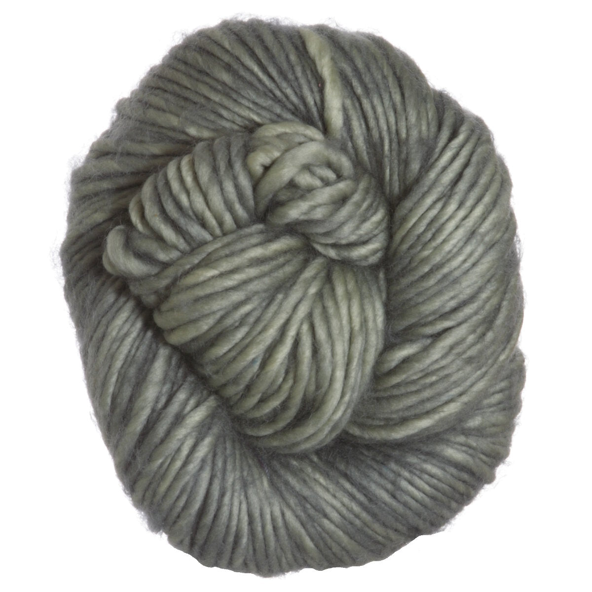Madelinetosh A.S.A.P. Yarn - Great Grey Owl - Extra Image
