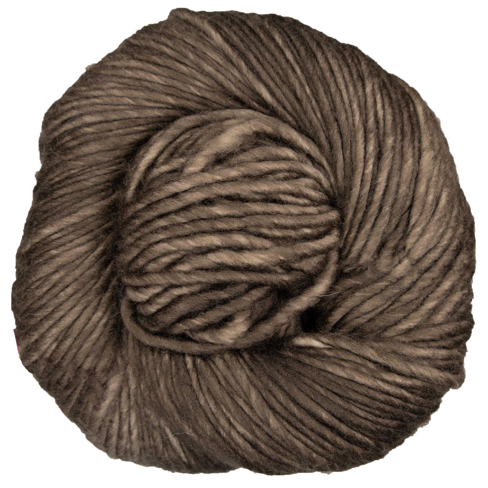 Madelinetosh A.S.A.P. Yarn - Pecan Hull - Zoom Image