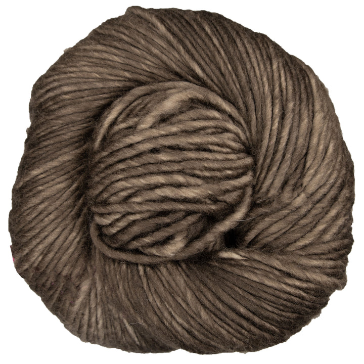 Madelinetosh A.S.A.P. Yarn - Pecan Hull - Zoom Image