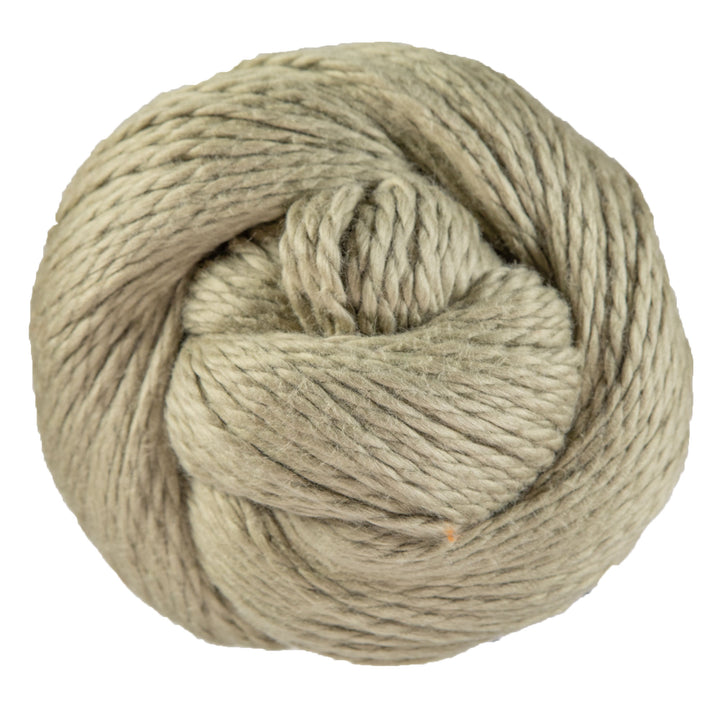 Blue Sky Fibers Organic Cotton Yarn - 626 - Stone - Zoom Image