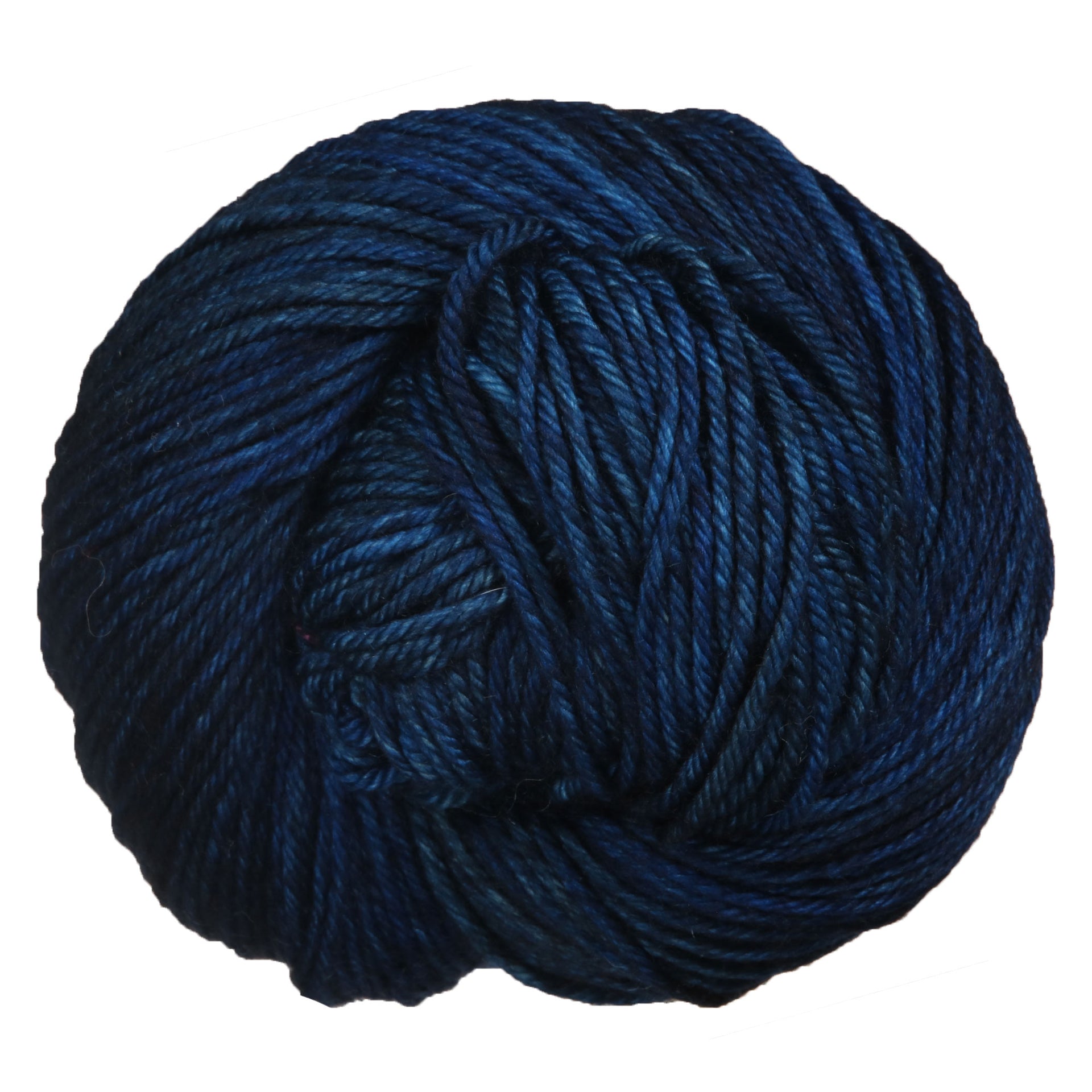 Madelinetosh Tosh DK Yarn - Deep - Zoom Image
