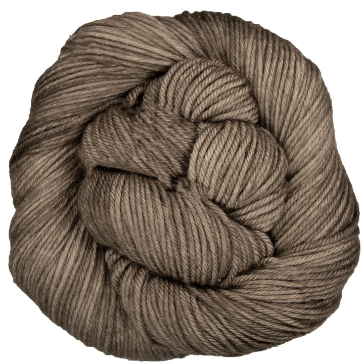 Madelinetosh Tosh DK Yarn - Pecan Hull - Zoom Image