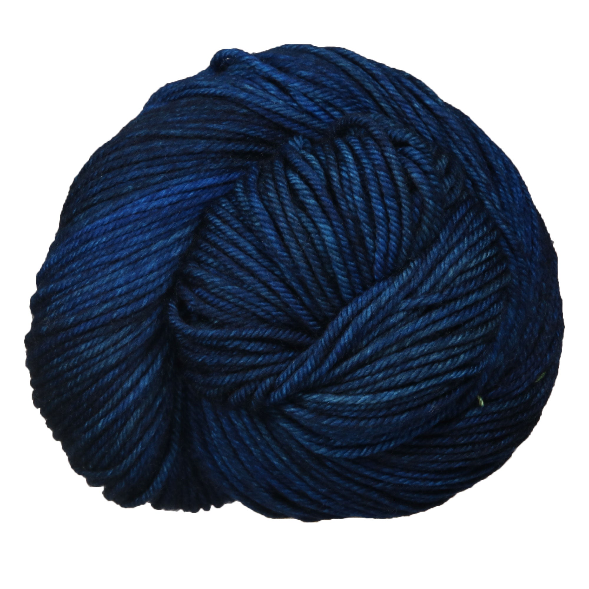 Madelinetosh Tosh Vintage Yarn - Deep - Zoom Image