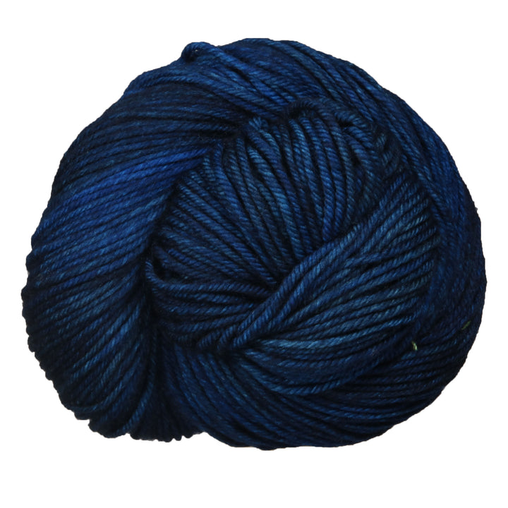 Madelinetosh Tosh Vintage Yarn - Deep - Zoom Image
