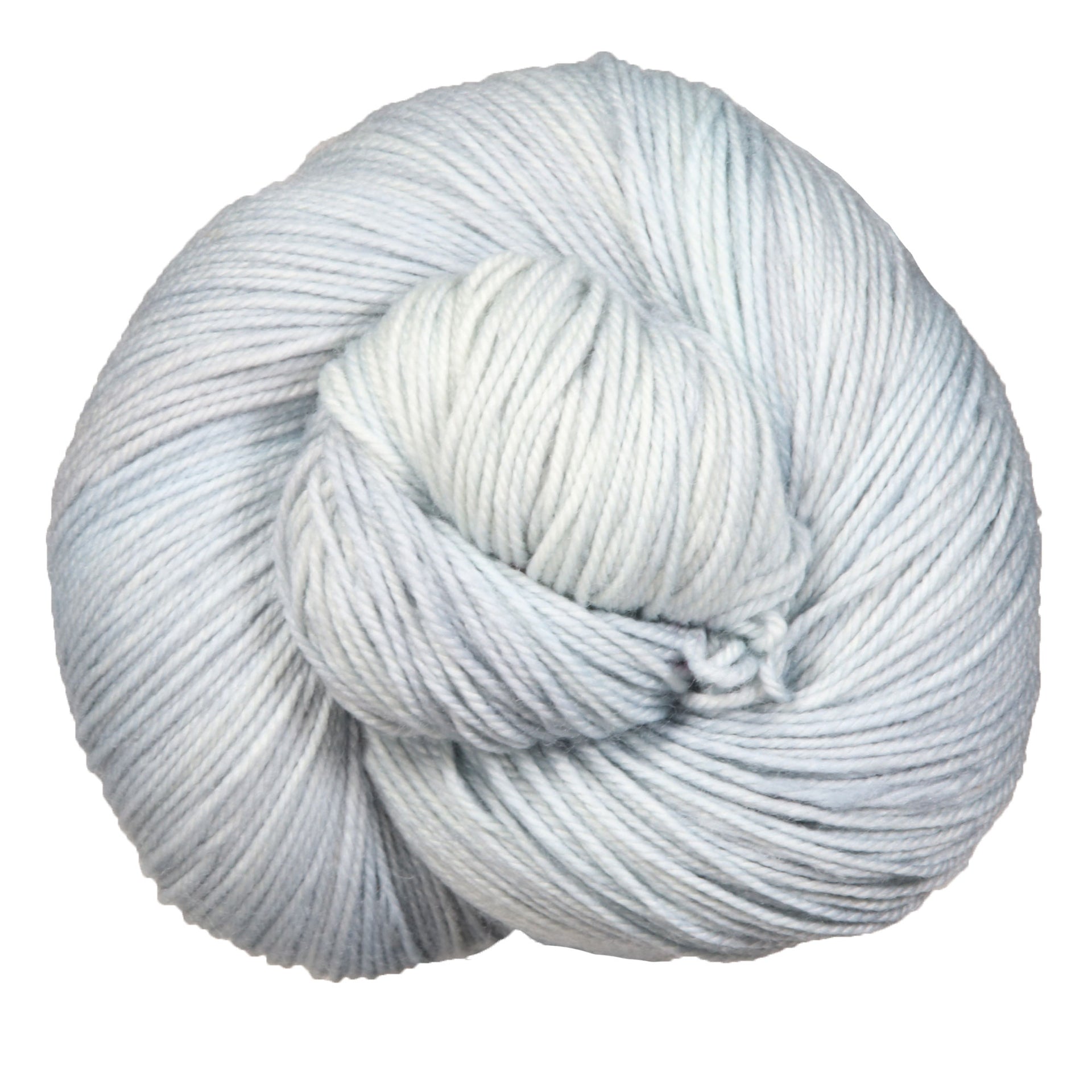 Madelinetosh Twist Light Yarn - Moonglow - Zoom Image
