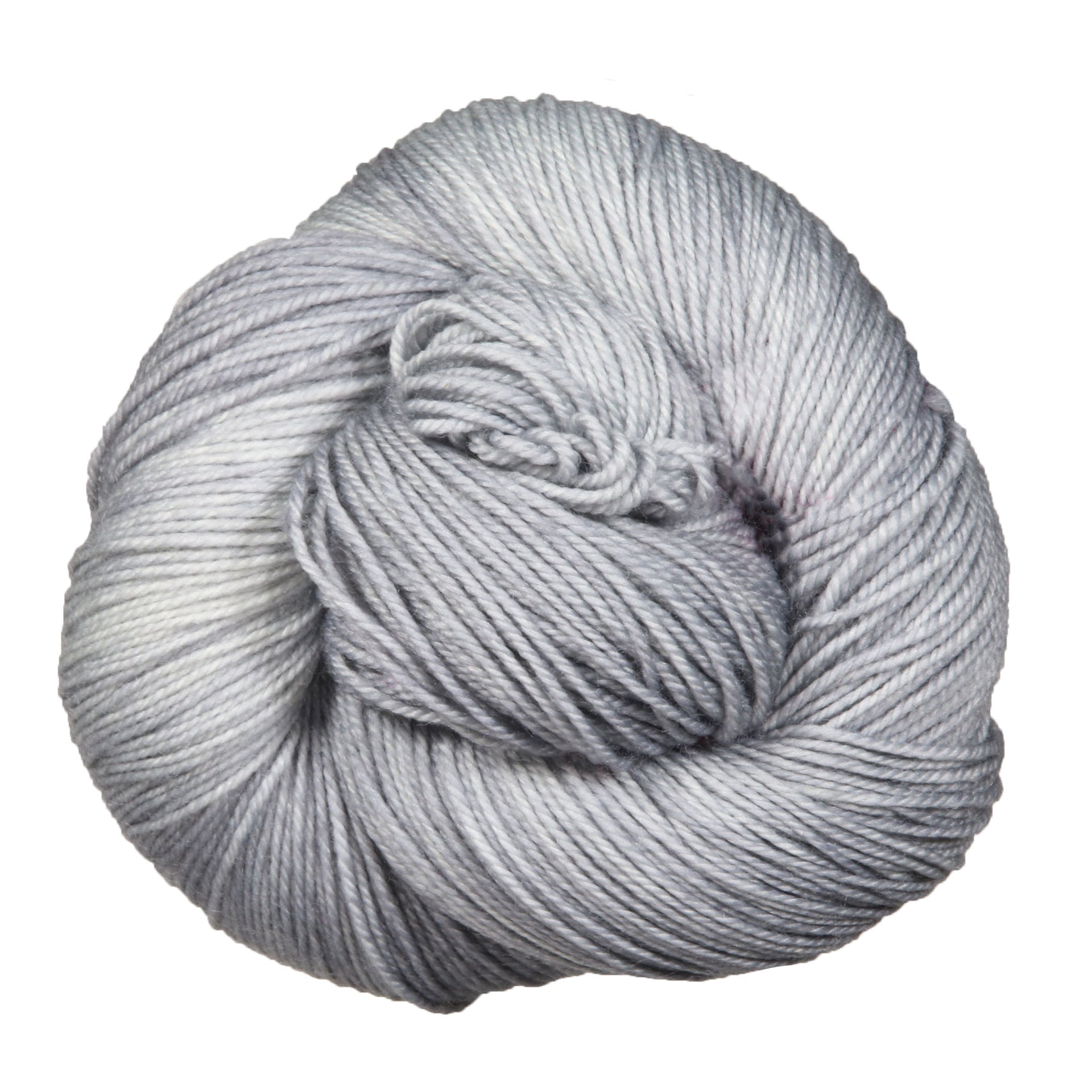 Madelinetosh Twist Light Yarn - Great Grey Owl - Zoom Image

