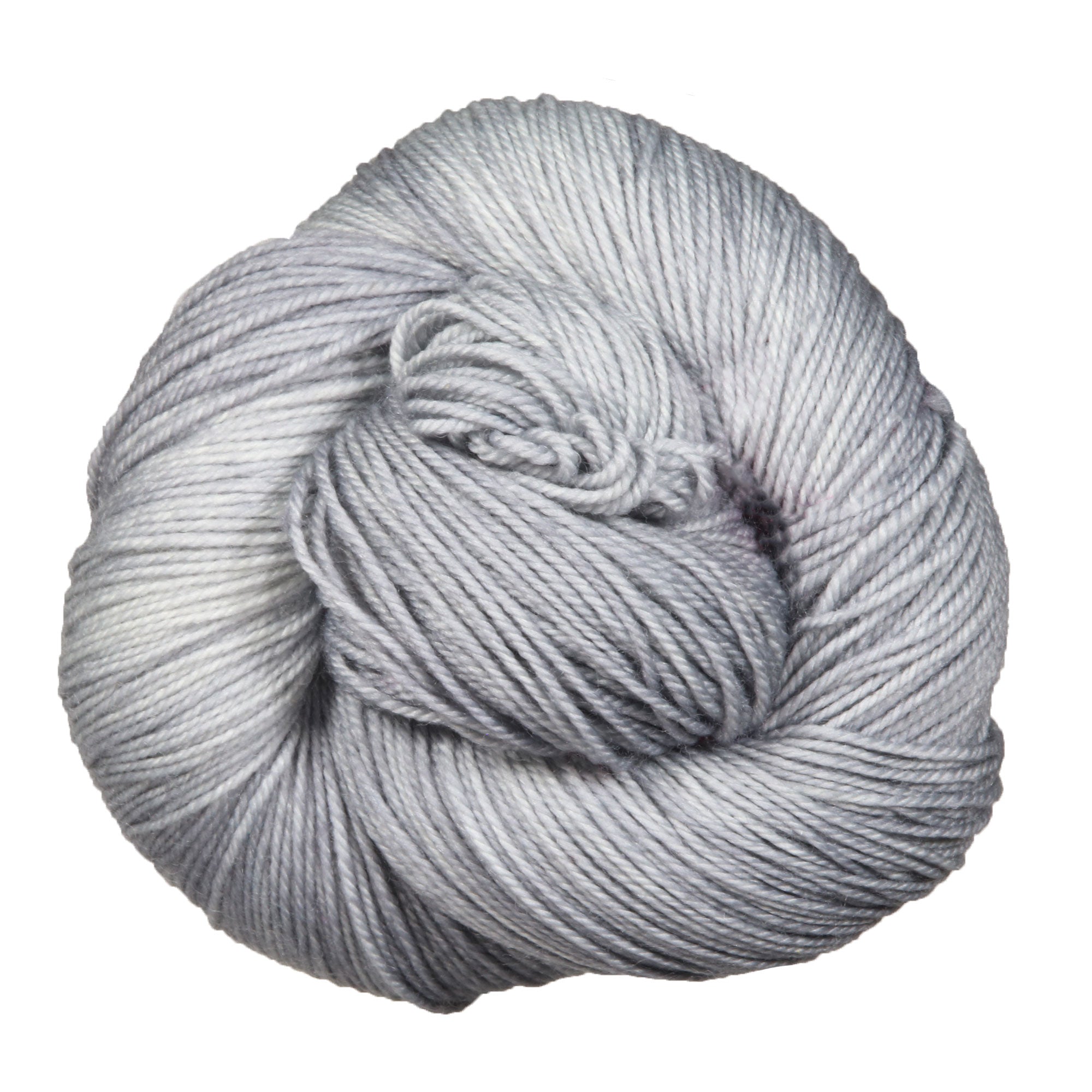 Madelinetosh Twist Light Yarn - Great Grey Owl - Zoom Image