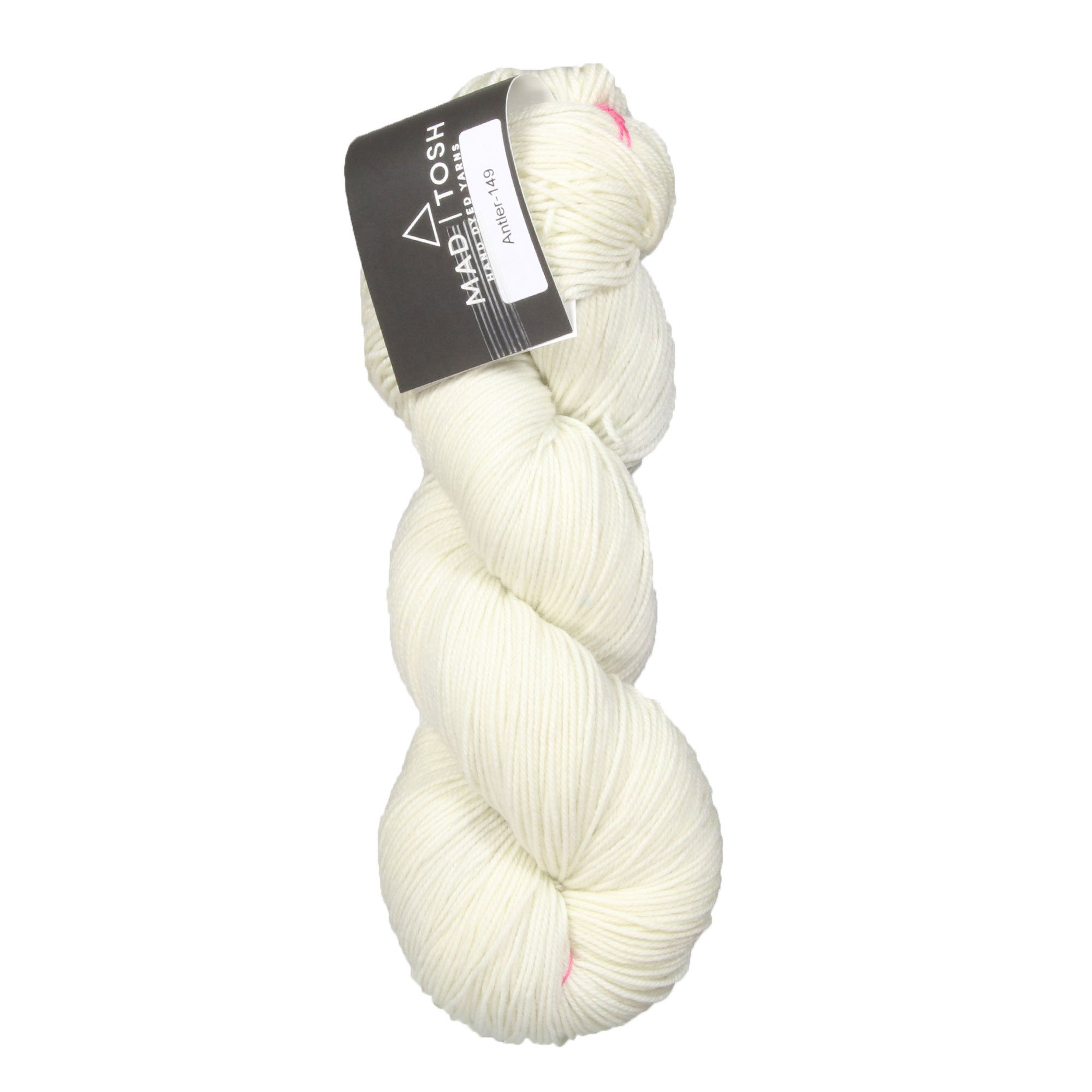 Madelinetosh Twist Light Yarn - Antler - Zoom Image