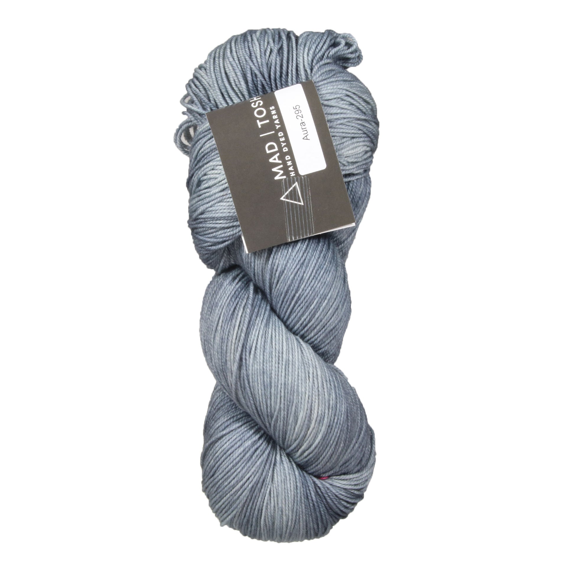 Madelinetosh Twist Light Yarn - Aura - Zoom Image
